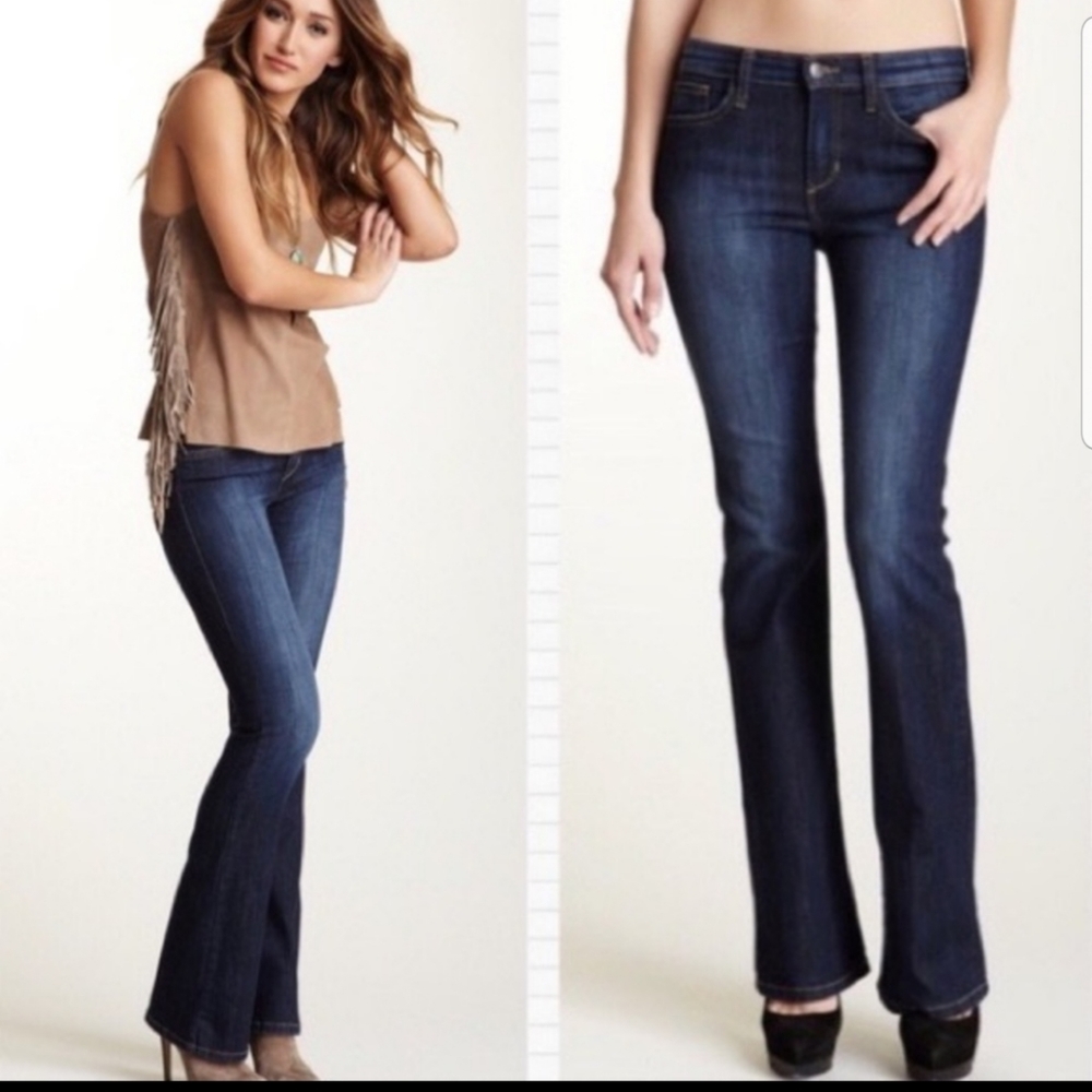 🔥JOES jeans curvy fit sz 29x34 NWOT